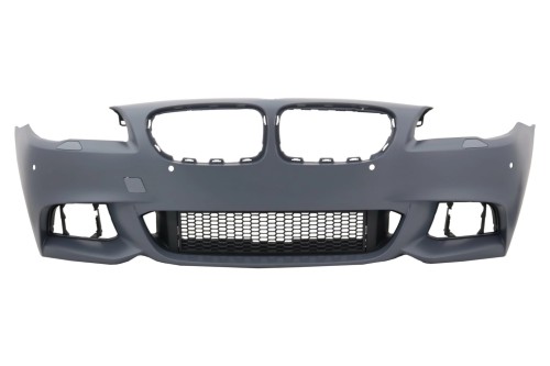 ZDERZAK PRZEDNI BMW 5 SERII F10 F11 LCI SEDAN TOURING (15-17) M-PAKIET Z PD