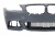ZDERZAK PRZEDNI BMW 5 SERII F10 F11 LCI SEDAN TOURING (15-17) M-PAKIET Z PD