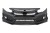 BODY KIT ZDERZAK PRZEDNI TYLNY HONDA CIVIC MK10 FC FK (16-UP) TYPE R-DESIGN