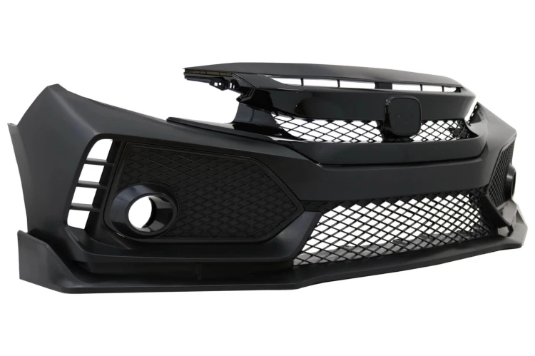 BODY KIT ZDERZAK PRZEDNI TYLNY HONDA CIVIC MK10 FC FK (16-UP) TYPE R-DESIGN