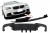 DYFUZOR ZDERZAKA Z DOKŁADNĄ PRZEDNIĄ BMW 5 SERII F10 F11 (211-17) M-PAKIET