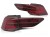 LAMPY TYLNE RED LED SEQ VW GOLF 8 19-24