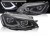 LAMPY PRZEDNIE REFLEKTORY BLACK VW GOLF 7 14-17 FULL LED