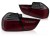 LAMPY TYLNE RED SMOKE SEQ BMW SERII 3 E90 09-11