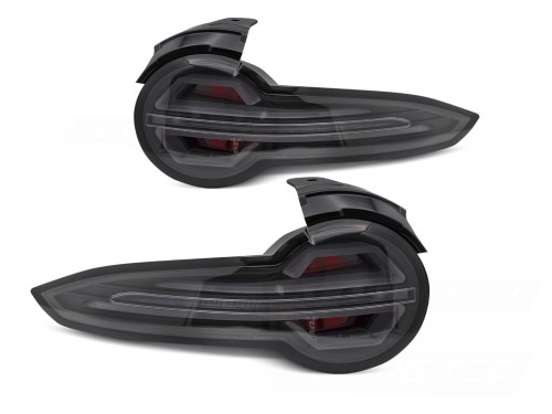 LAMPY TYLNE LED SEQ MAZDA MX5 ND 15-23 SMOKE