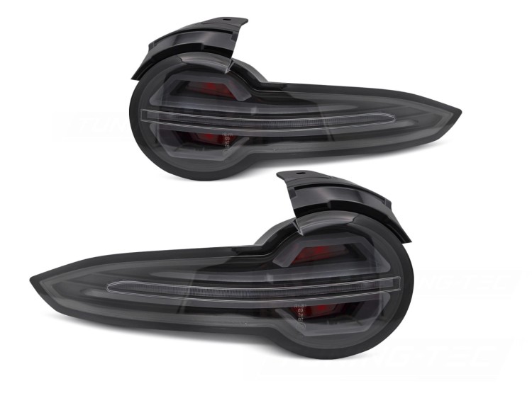 LAMPY TYLNE LED SEQ MAZDA MX5 ND 15-23 SMOKE