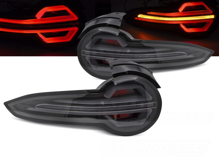 LAMPY TYLNE LED SEQ MAZDA MX5 ND 15-23 SMOKE