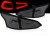 LAMPY PRZEDNIE REFLEKTORY SMOKE SEQ FORD FOCUS MK 3 KOMBI 11-18 LED
