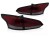 LAMPY TYLNE RED SMOKE SEQ FORD FOCUS MK 3 KOMBI 11-18