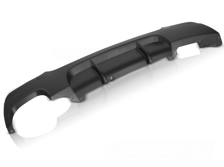 DYFUZOR SPOILER BMW SERII 3 E92/E93 -OO---- M-PERFORMANCE