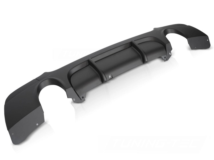 DYFUZOR SPOILER BMW SERII 3 E92/E93 -O---O- M-PERFORMANCE
