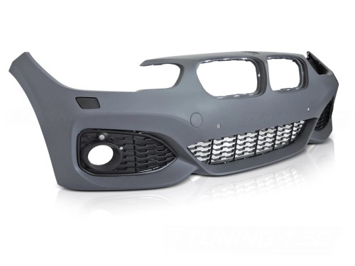 ZDERZAK PRZEDNI M PAKIET BMW SERII 1 F20 / F21 LCI 15-18
