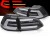 LAMPY TYLNE BLACK SEQ VW GOLF 7 13-17 KOMBI LED