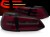 LAMPY TYLNE RED SMOKE SEQ VW GOLF 7 17-19 KOMBI LED