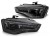 LAMPY PRZEDNIE REFLEKTORY BLACK SEQ AUDI A5 11-16 FULL LED