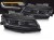 LAMPY PRZEDNIE REFLEKTORY CHEVROLET CAMARO 16-18 FULL LED