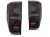 LAMPA TYLNA FORD RANGER V 11-22 SMOKE LED
