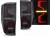 LAMPA TYLNA FORD RANGER V 11-22 SMOKE LED