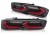 LAMPY TYLNE RED BLACK CHEVROLET CAMARO 19-23