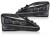 LAMPY PRZEDNIE REFLEKTORY LED LEXUS IS 06-13 BLACK