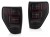 LAMPY TYLNE FORD F150 MK12 08-14 SMOKE LED