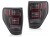 LAMPY TYLNE FORD F150 MK12 08-14 RED LED