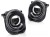 LAMPY PRZEDNIE REFLEKTORY LED BLACK JEEP RENEGADE 14+