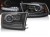 LAMPY PRZEDNIE REFLEKTORY DODGE RAM 09-18 BLACK