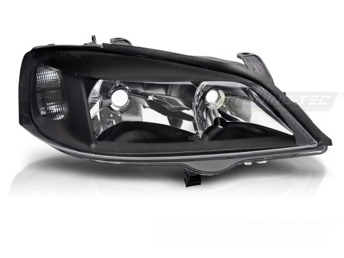 LAMPA PRZEDNIA PRAWA TYC OPEL ASTRA G 97-04