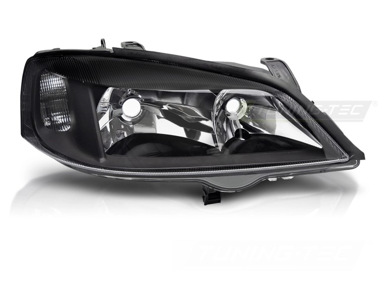 LAMPA PRZEDNIA PRAWA TYC OPEL ASTRA G 97-04