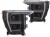 LAMPY PRZEDNIE REFLEKTORY BLACK FORD F150 MK14 20-23