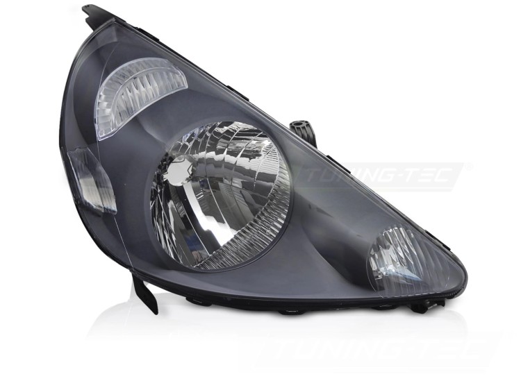 LAMPA PRZEDNIA PRAWA TYC HONDA JAZZ FIT 02-04