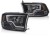 LAMPY PRZEDNIE REFLEKTORY DODGE RAM 09-18