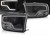 LAMPY PRZEDNIE REFLEKTORY DODGE RAM 09-18 LED