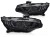 LAMPY PRZEDNIE REFLEKTORY XENON HONDA CIVIC X 16-21 LED BLACK