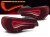 LAMPY TYLNE TOYOTA GT86 12-21 OLED RED