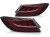LAMPY TYLNE LED RED TOYOTA GR86 21+