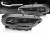 LAMPY PRZEDNIE REFLEKTORY FORD MUSTANG 18-21 FULL LED