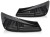 LAMPY TYLNE LED SMOKE LEXUS IS II 06-13