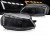 LAMPY PRZEDNIE REFLEKTORY VW GOLF 7 17-19 LED BLACK