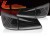 LAMPY TYLNE SMOKE LED SQL LEXUS IS II 06-13