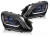 LAMPY PRZEDNIE REFLEKTORY MERCEDES C KLASA W205 14-21 FULL LED