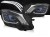 LAMPY PRZEDNIE REFLEKTORY BLACK MERCEDES S KLASA W222 13-17 FULL LED