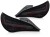 LAMPY TYLNE SMOKE MERCEDES CLA C117 13-19 OE LED