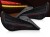 LAMPY TYLNE SMOKE MERCEDES CLA C117 13-19 OE LED
