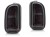 LAMPY TYLNE MINI COOPER R55 CLUBMAN 07-14