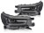 LAMPY PRZEDNIE REFLEKTORY LED TOYOTA HILUX 20+