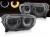 LAMPY PRZEDNIE REFLEKTORY XENON DODGE CHALLENGER 08-14