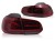 LAMPY TYLNE RED LED OLED VW GOLF 6 08-13