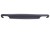 DYFUZOR AUDI A5 8T SPORTBACK STANDARDOWY ZDERZAK FACELIFT (12-15) S5 LOOK